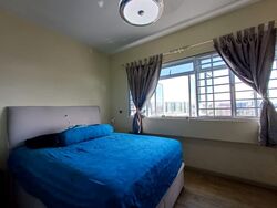 Blk 222 Hougang Street 21 (Hougang), HDB Executive #585405981